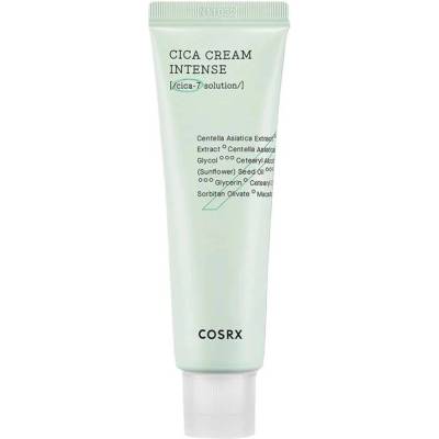 COSRX Успокояващ крем за лице Pure Fit Cica, 50 ml