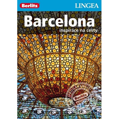 Barcelona, 2. aktualizované vydání