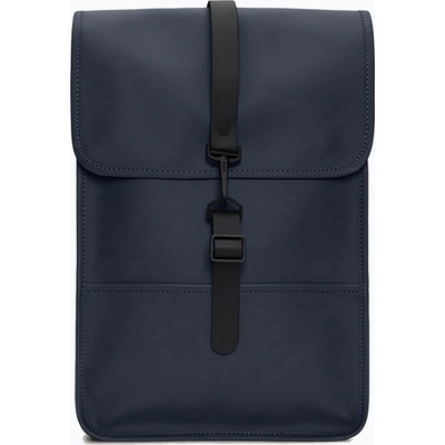 RAINS Градска раница Rains Mini W3 9 l navy