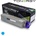 Compatible Съвместима тонер касета Tonergy с OKI 44315303 Cyan, 6k (TONERGY-OKI-C610-C)