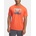 Under Armour UA M BOXED SPORTS UPDATED SS Under Armour | Oranzhev | МЪЖЕ | XS