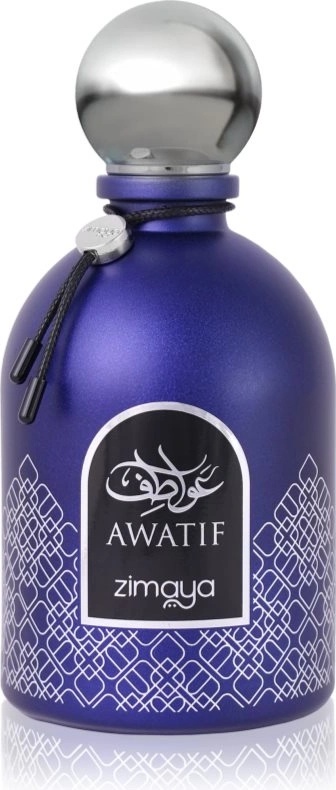 Zimaya Awatif (Blue) EDP 100 ml