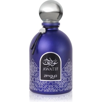 Image 1 of Zimaya Awatif (Blue) EDP 100 ml