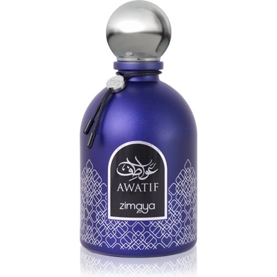 Zimaya Awatif (Blue) EDP 100 ml
