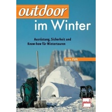 outdoor im Winter