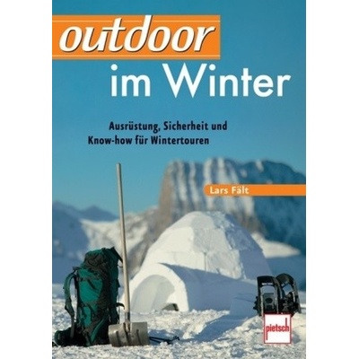 outdoor im Winter