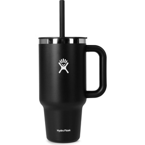 Hydro Flask ALL AROUND TRAVEL TUMBLER - 32 OZ - Black