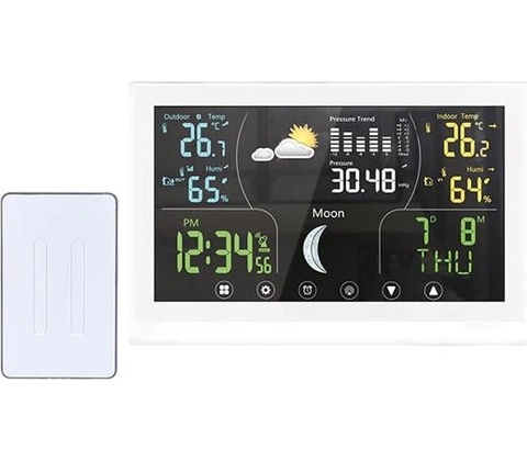 SOLIGHT TE110W