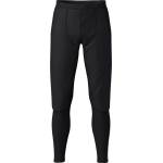Löffler Мъжко синтетично термобельо Löffler Long Windproof Underpants Transtex Light 100 Synthetic base layer - Black / White - размер 56 (EU) (014-2636-0116)