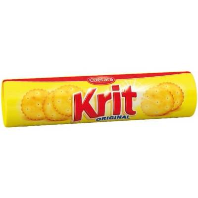 Cuétara Krekry Krit Canapé Original 100 g