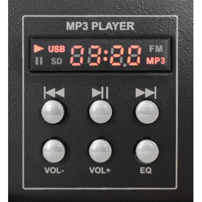 Skytec STM 2300