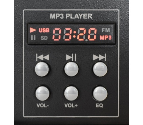 Skytec STM 2300