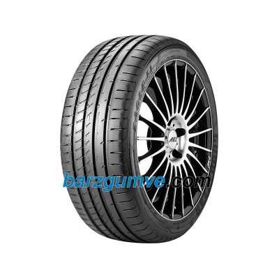 Goodyear Eagle F1 Asymmetric 2 SUV N1 XL 265/50 R19 110Y