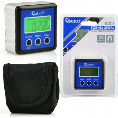 Geko G03319