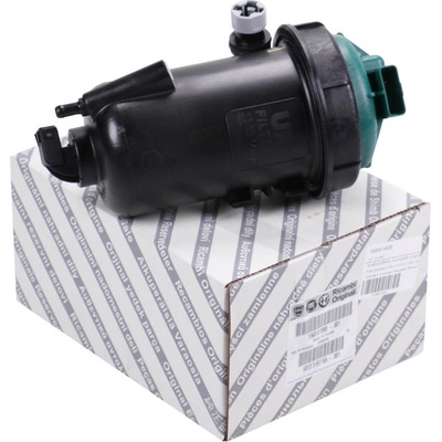 Palivový filter Fiat Ducato 2006-2011 2,3/3,0 kompletný s obalom 1368127080