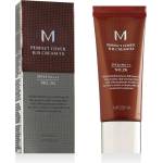 MISSHA M Perfect Cover BB Cream EX SPF 42 PA+++ 20 ml нюанс No. 26 Natural Caramel