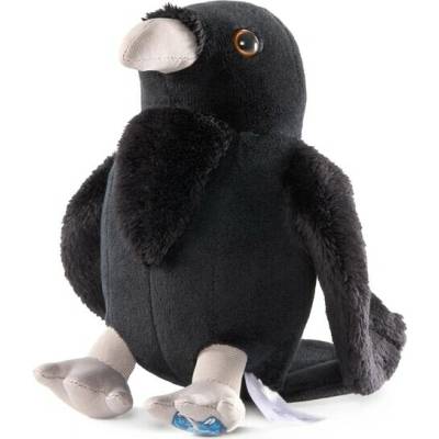 Noble Collection Harry Potter Maskot Bystrohlav 20 cm