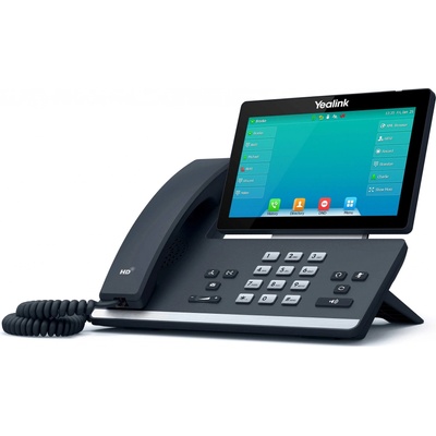 Yealink SIP-T57W – Sleviste.cz