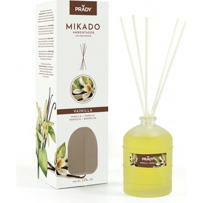 Mikado Vanilka Difuzér 100 ml