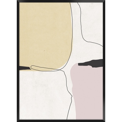 Obraz v ráme 50X70 OB-013