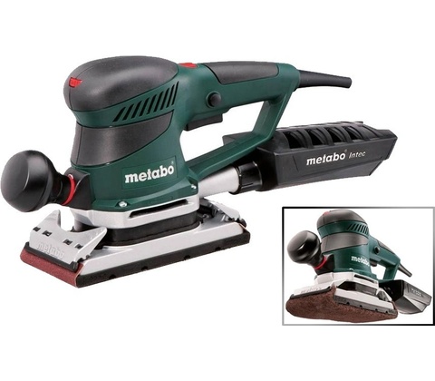 Metabo SRE 4350