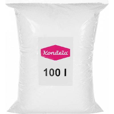 Náplň do sedacích vaků, EPS polystyrénové kuličky, balení 100 l