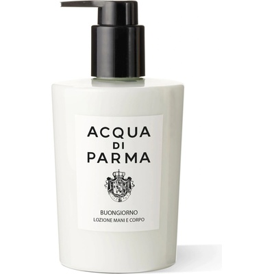 Acqua Di Parma Buongiorno Hand & Body Lotion Лосион за тяло унисекс 300ml