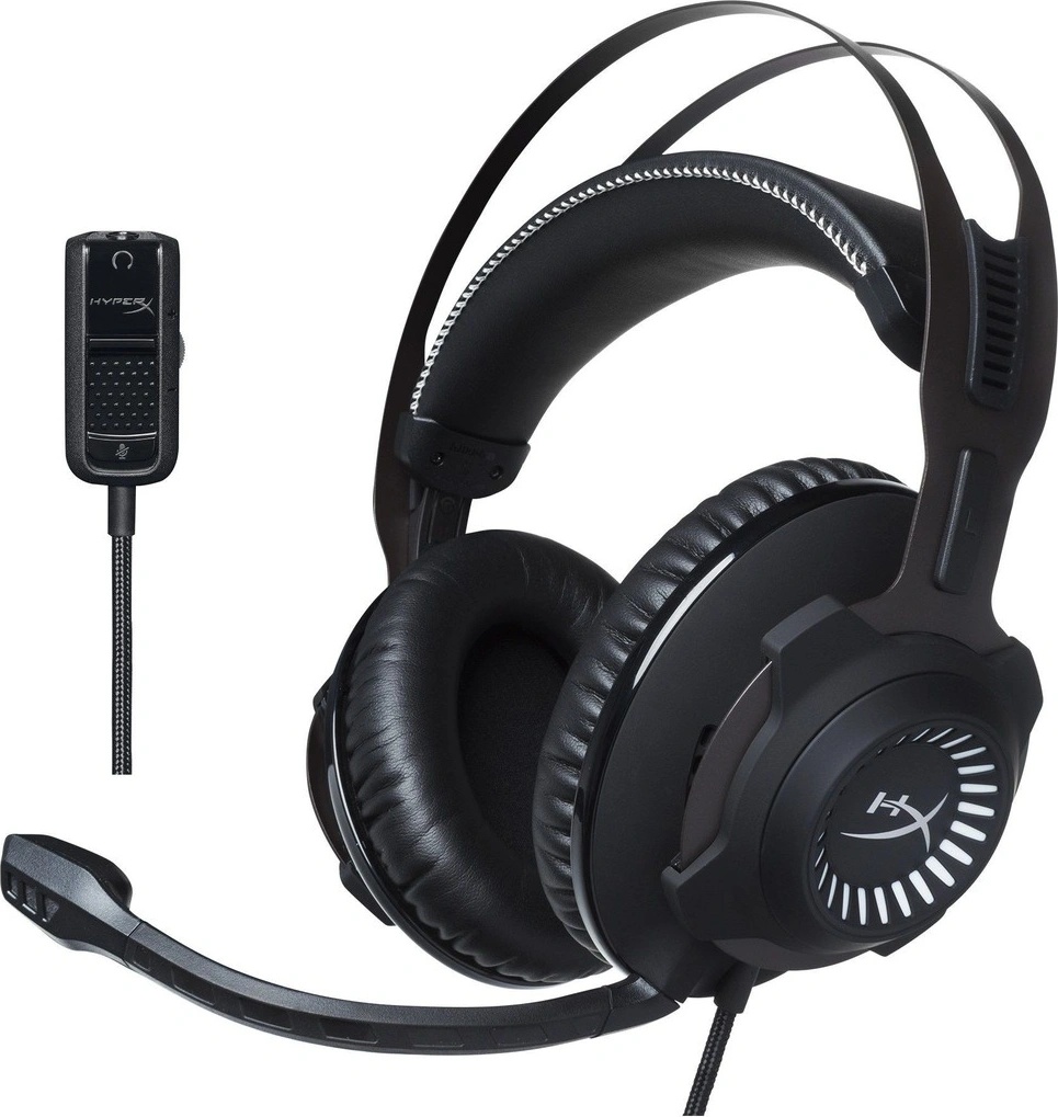 HyperX Cloud Revolver