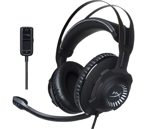 HyperX Cloud Revolver