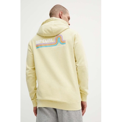 Rip Curl Памучен суичър Rip Curl (04EMFL)