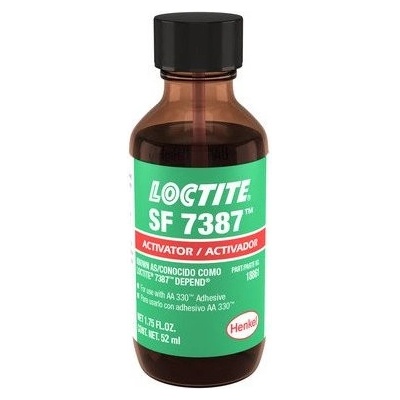HENKEL Loctite SF 7387 aktivátor 50 ml
