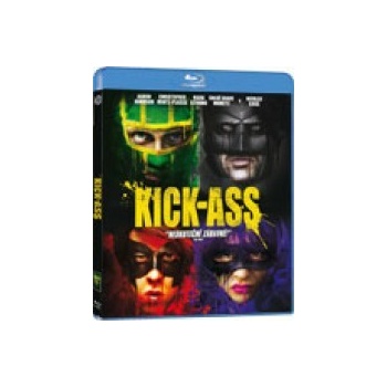 Kick-ass BD
