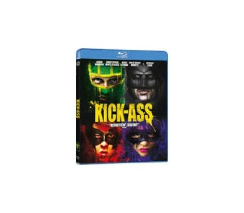 Kick-ass BD