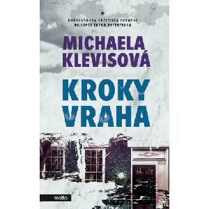 Kroky vraha | Michaela Klevisová (2022)