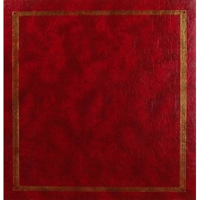 Fotoalbum B-46500S Vinyl 1 vínové PL