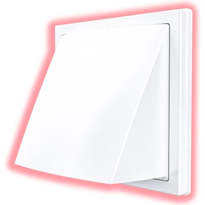 MIKAWI Vonkajšia 150 x 150 mm d125 mm 59-3614