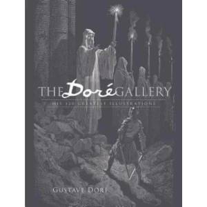 Dore Gallery | Gustave Doré (ISBN: 9780486401607)