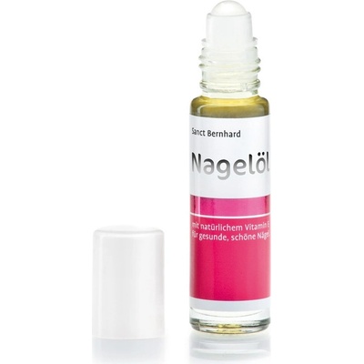 Sanct Bernhard Nail Oil výživa pro nehty 10 ml