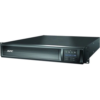 APC SMX1500RMI2UNC