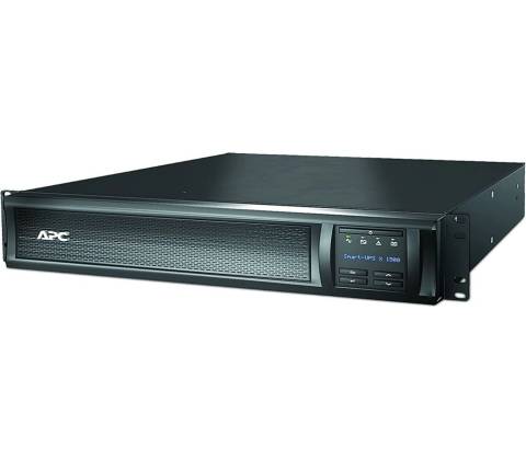 APC SMX1500RMI2UNC