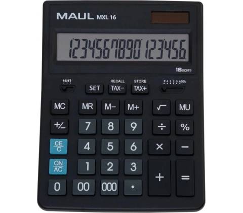 Maul MXL16