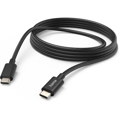 Hama 201593 USB-C-USB-C, 3m