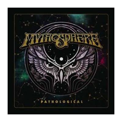 Mythosphere - Pathological CD