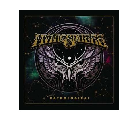 Mythosphere - Pathological CD