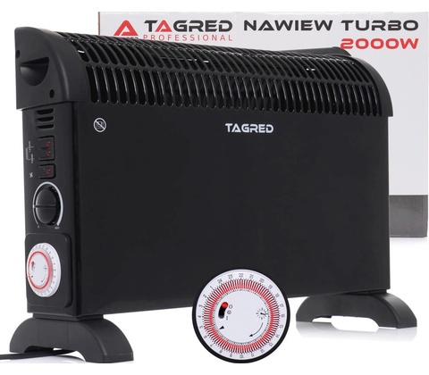 Tagred TA903