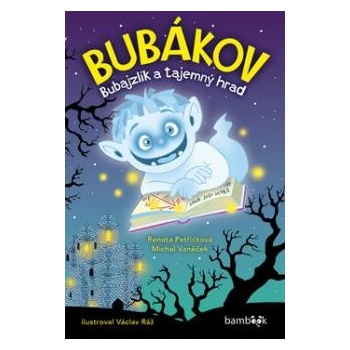 Bubákov