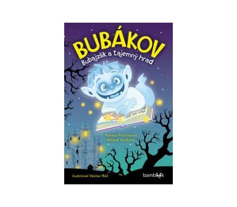 Bubákov