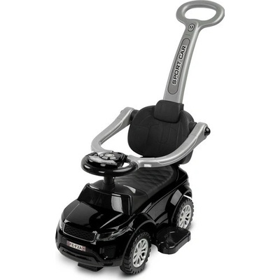 Toyz Sport Car černá