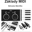 Základy MIDI