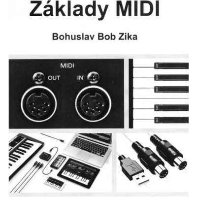 Základy MIDI